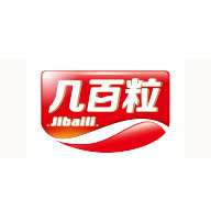 JIBAILI几百粒品牌宣传标语：精挑细选 质量安全 