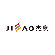 JIEAO杰奥品牌宣传标语：无羽伦比 