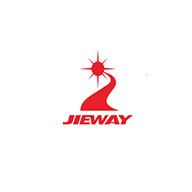 jieway品牌宣传标语：低于极寒，让温暖伴你整个冬天 