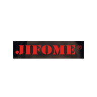 JIFOME品牌宣传标语：时尚 百搭 