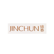 JINCHUN錦春品牌宣傳標(biāo)語：錦春 為美而生 