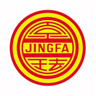 JINGFA京珐品牌宣传标语：匠心坚守，铸就辉煌 