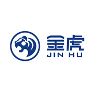 JINHU金虎品牌宣傳標語：產(chǎn)品精益求精，服務盡善盡美 