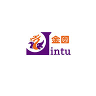 JINTU金图品牌宣传标语：让用户满意，令用户放心 