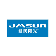 JMSUN健民阳光品牌宣传标语：阳光 智能 安全 