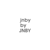 jnby by JNBY品牌宣传标语：自由、想象力、快乐、真实 