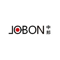 Jobon中邦品牌宣传标语：中邦之光 点亮四方 