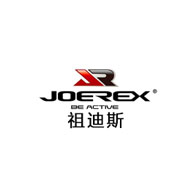 Joerex祖迪斯品牌宣传标语：不同的起点，同一种享受 