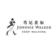 JohnnieWalker尊尼获加品牌宣传标语：执子之手，同赴一生之约 