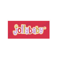 Jollybaby品牌宣传标语：细心呵护 