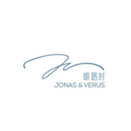 JONAS&VERUS唯路时品牌宣传标语：简约时尚表 
