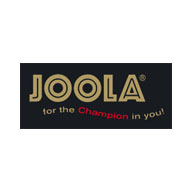 JOOLA优拉品牌宣传标语：一拍在手 无惧冠军 