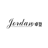 JORDAN卓登品牌宣传标语：古朴自然、回归宁静的新中式家居理念 