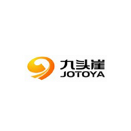 JOTOYA九头崖品牌宣传标语：为客户提供安全、健康、满意产品 