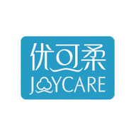joycare优可柔品牌宣传标语：呵护娇嫩肌肤 