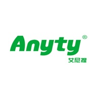 Anyty艾尼提品牌宣传标语：移动便携设备 