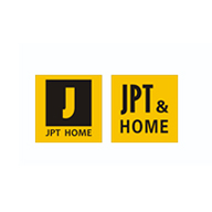 JPT HOME品牌宣传标语：喜悦生活，玩味时尚 