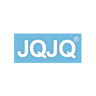 JQJQ品牌宣传标语：纯棉抑菌 亲肤透气 
