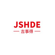 JSHDE吉事得品牌宣传标语：舒适生活，畅享品质 