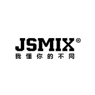 JSMIX品牌宣传标语：我懂你的不同 