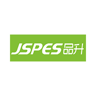 JSPES品升品牌宣传标语：好生活自然选好管 