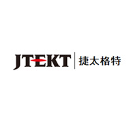 JTEKT捷太格特品牌宣传标语：为了人们的幸福、社会的富足贡献心力 
