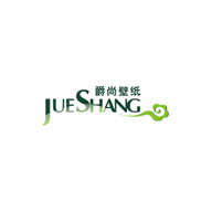 JUESHANG爵尚品牌宣传标语：美化室内空间 