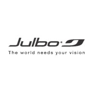 JULBO品牌宣传标语：自动变色，专业保护 