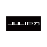 JULI巨力品牌宣传标语：开启智能家居新时代 