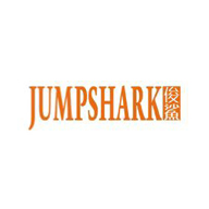 jumpshark俊鲨品牌宣传标语：享受舒适 