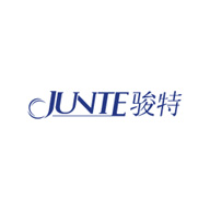 Junte駿特品牌宣傳標語：優質生活 