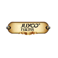 JUYCO九溢卫浴品牌宣传标语：洁净生活，舒适厨房 