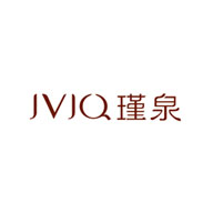 JVJQ瑾泉品牌宣传标语：收获美丽的心情 自信的气质 
