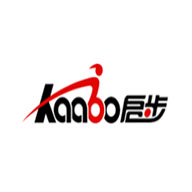 Kaabo启步品牌宣传标语：启步，出行如此简单 