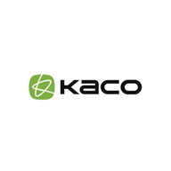 KACO品牌宣传标语：原创设计 精益求精 