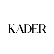 KADER卡蒂罗品牌宣传标语：气质 轻奢 