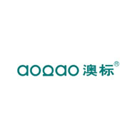 aobiao澳标品牌宣传标语：享受生活的乐观态度 