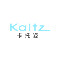 KAITZ卡托姿品牌宣传标语：时尚 优雅 简约 