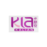 KALIAN卡利安品牌宣传标语：美丽身姿 