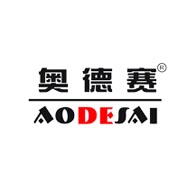 AODESAI奧德賽品牌宣傳標語：智生活 悅人生 