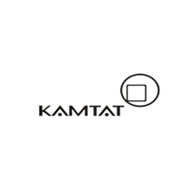 KAMTAT金達·維沙華品牌宣傳標語：金達·維沙華，只做高等別墅燈 