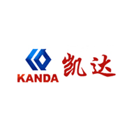 Kanda凯达品牌宣传标语：因为专业 所以卓越 