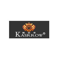 KASRROW凯仕乐品牌宣传标语：专注健康 