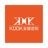 KDDK全屋定制品牌宣传标语：个性设计、卓越品质 