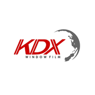 KDX康得新品牌宣传标语：智能汽车膜 