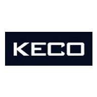 KECO品牌宣传标语：因为专注，所以专业，因为专业，所以卓越 