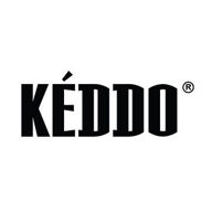 KEDDO品牌宣传标语：时尚并不是物质 