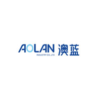AOLAN澳蓝品牌宣传标语：为世界的节能减排事业贡献力量 