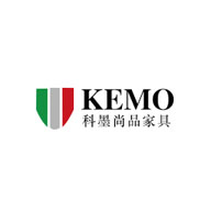 KEMO科墨尚品品牌宣传标语：爱上家居 爱上生活 
