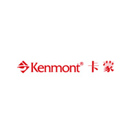Kenmont卡蒙品牌宣传标语：活力 实力 魅力 
